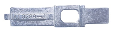детальное фото для раздела Кнопка сброса магазина от пистолета KJW Glock 23 (Б/У) интернет-магазин "Планета страйкбола»