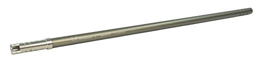 фото Стволик внутренний Modify Hybrid 6.01мм 285мм (mdf-hp-02-85) интернет-магазин "Планета страйкбола"