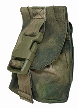 Подсумок Strike под гранату, атакс кордура