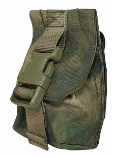 Подсумок Strike под гранату, атакс кордура