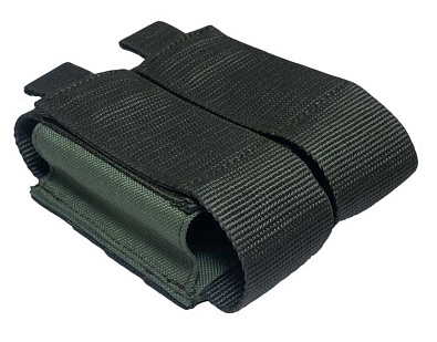 Подсумок Strike под дым и гранату, хаки кордура