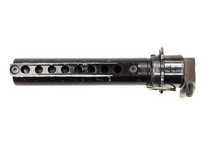 Адаптер телескопического приклада Дайс (MD) на АК, складной, с трубой (Б/У)