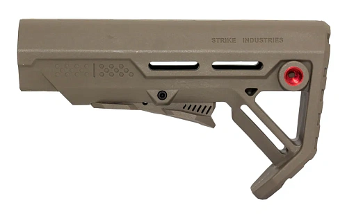детальное фото для раздела Приклад Big Dragon Viper MOD-1, tan (bd3671a) интернет-магазин "Планета страйкбола»
