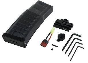 Автомат Arcturus Saber™ GR16 MOD5 11' (at-ht01-bk)