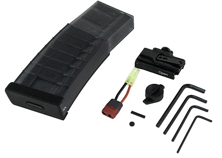 Автомат Arcturus Saber™ GR16 MOD5 11' (at-ht01-bk)