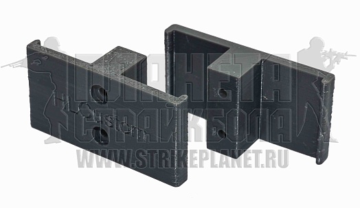 детальное фото для раздела Спарка для магазинов MP5, 3D печать (Б/У) интернет-магазин "Планета страйкбола»