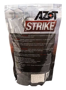 Шары Азот 0.38г. 1 кг.