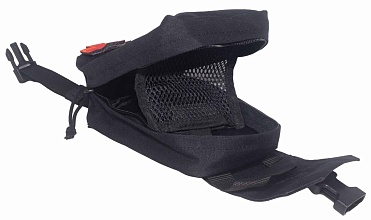 Аптечка Strike отрывная, черный прайм