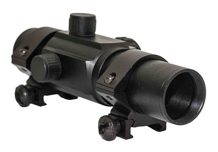 Прицел коллиматорный Marcool RD 1x30 c кольцами (HY9017)