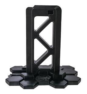 подставка strike для приводов ar15 (m16 / m4) серии