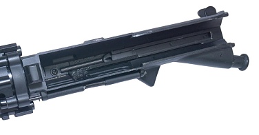 Тяга рукоятки взвода затвора Strike для M4 / M16, пластик