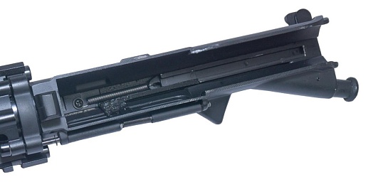 Тяга рукоятки взвода затвора Strike для M4 / M16, пластик