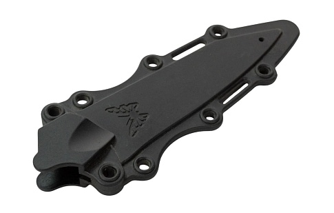 детальное фото для раздела Ножны пластик, для резинового ножа (Б/У) интернет-магазин "Планета страйкбола»