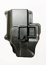 детальное фото для раздела Кобура Galaxy пластик. (Б/У) интернет-магазин "Планета страйкбола»