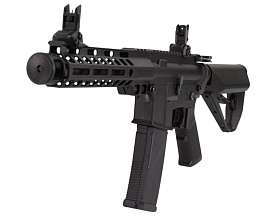 Автомат Arcturus NEO MOD1 SBR 7.9" NEO AEG ME® (at-ne01-sbr-me)