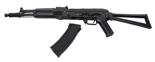 Автомат Cyma АК-105 (cm040b)