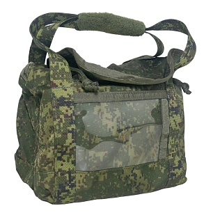 детальное фото Сумка Техинком для боеприпасов, цифра (227113емр) интернет-магазин "Планета страйкбола"