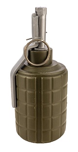 детальное фото для раздела Граната PyroFX RG-42 (S) горох интернет-магазин "Планета страйкбола»