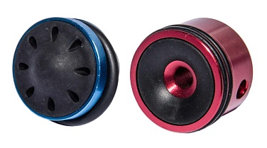 Голова поршня и цилиндра V2 SHS тихие (sk-0001)
