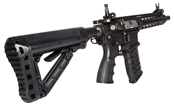 G&G Автомат GC16 Warthog 9" (egc-war-009-bnb-ncm)