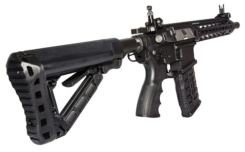 G&G Автомат GC16 Warthog 9" (egc-war-009-bnb-ncm)