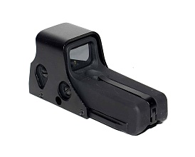 Прицел коллиматорный Marcool 552 (hy9089)