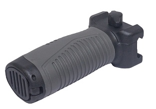 Рукоятка BigDragon LS Vertical Front Grip /BK-RG (bd9405br)