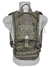 детальное фото Рюкзак TMC Abush Hydration fg (tmc1541-fg) интернет-магазин "Планета страйкбола"