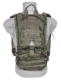 детальное фото Рюкзак TMC Abush Hydration fg (tmc1541-fg) интернет-магазин "Планета страйкбола"