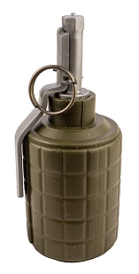 детальное фото для раздела Граната PyroFX RG-42 (A) шум интернет-магазин "Планета страйкбола»