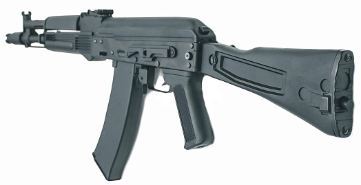 Автомат Cyma АК-105 (cm040d)