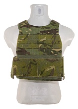Плитоносец Emerson FCS Style SET Tropic Multicam (EM7407MCTP)