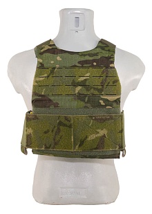 Плитоносец Emerson FCS Style SET Tropic Multicam (EM7407MCTP)