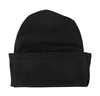 Балаклава Strike р-р 58, флис 190, черный