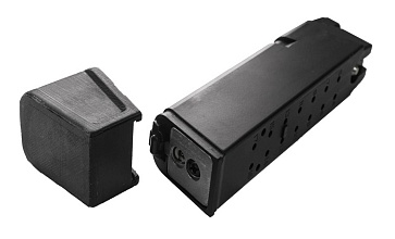 Пятка магазина Strike для пистолета Glock увеличенная