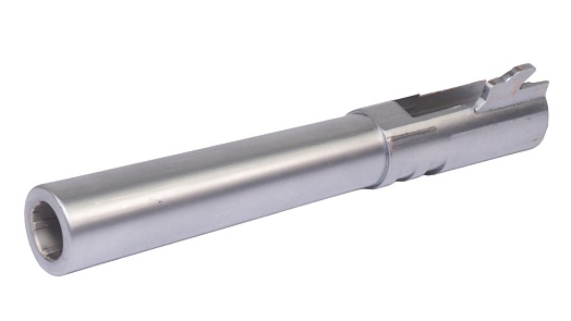 детальное фото для раздела Внешний ствол пистолета East Crane Hi-Capa 5.1 (Б/У) интернет-магазин "Планета страйкбола»