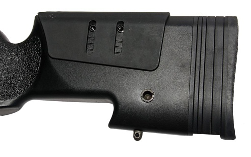 ARES Винтовка MCM700X (M40A3), спринг (MSR-016)