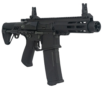 Автомат Arcturus Karambit® MOD1 PDW 5.5" AEG LITE ME™(at-ny06-pdw-me)