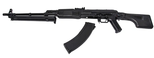 Пулемет Cyma РПК-74М (cm052a)