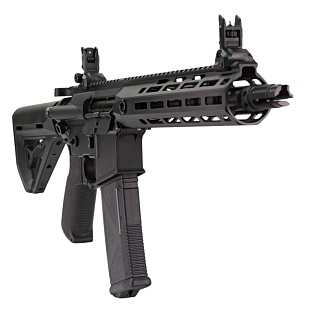 Автомат Arcturus SR16 CQB Ambi AEG FE® (at-ar02e-cq-fe)
