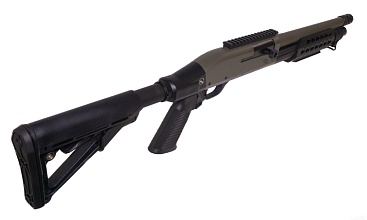 Дробовик Cyma (cm366bm)