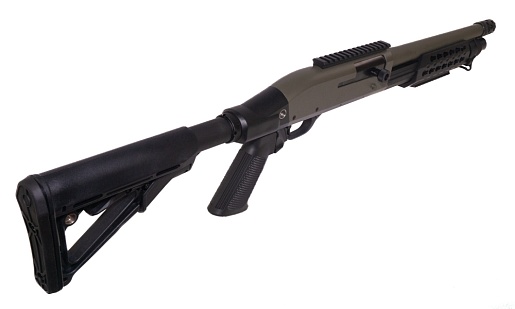 Дробовик Cyma (cm366bm)