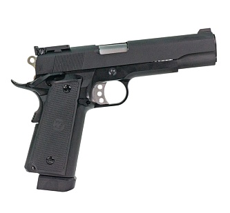 Пистолет WE Colt 1911 P14-45, CO2 (WE-E004A-CO2)