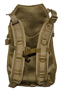 Чехол под гидратор Kingrin tan (bp-48-t)