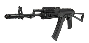 Цевье АК Cyma picatinny (c79)