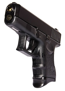 KJW Пистолет Glock 27, greengas