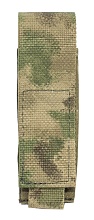 детальное фото Подсумок Viking пистолетный, A-TACS Camo (vg-10-02-fg) интернет-магазин "Планета страйкбола"