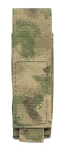 детальное фото Подсумок Viking пистолетный, A-TACS Camo (vg-10-02-fg) интернет-магазин "Планета страйкбола"