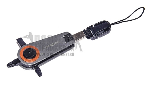 брелок marser ast-11 (отвертки)