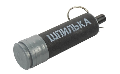 Граната БК Шпилька, горох